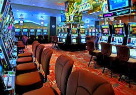Baccarat live table winslot Myanmar